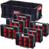 Набор ящиков Qbrick System Two Box 200 Plus Multi