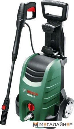 Мойка высокого давления Bosch AQT 40-13 (06008A7500) купить в Минске с доставкой