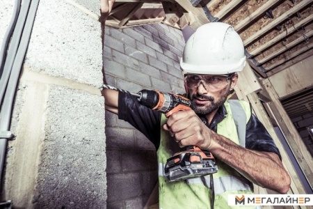 Дрель-шуруповерт AEG BSB 18 C2X LI-202C купить в Минске с доставкой