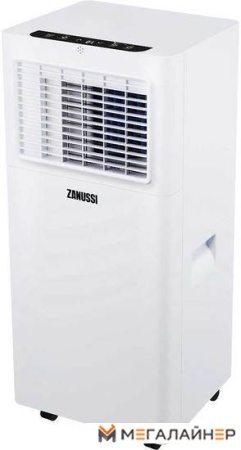 Мобильный кондиционер Zanussi Marco Polo IV ZACM-09 TSC/N6