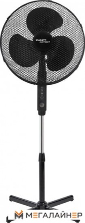 Вентилятор Scarlett SC-SF111RC09