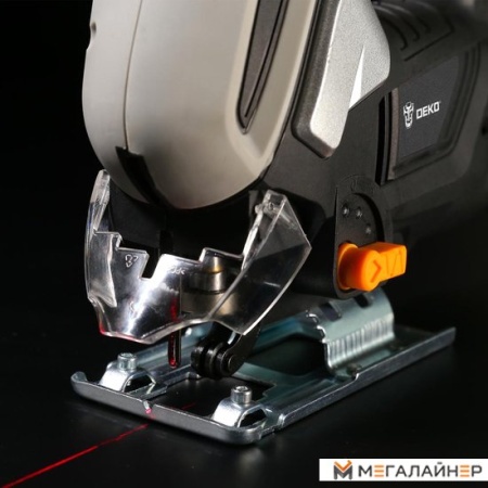 Электролобзик Deko DKJS800 Pro купить в Минске с доставкой