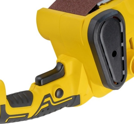 Ленточная шлифмашина Kolner KBS 457x76VM купить в Минске с доставкой