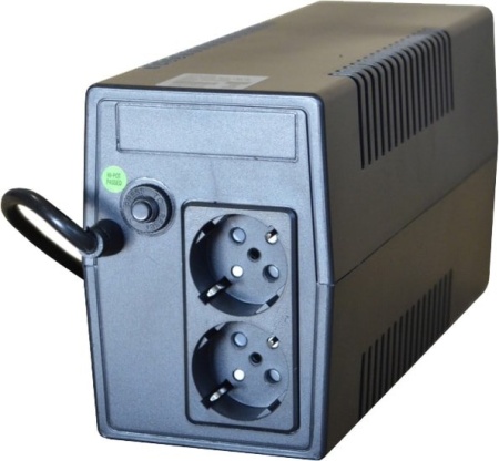 Купить Источник бесперебойного питания Kiper Power A650 в Минске с доставкой