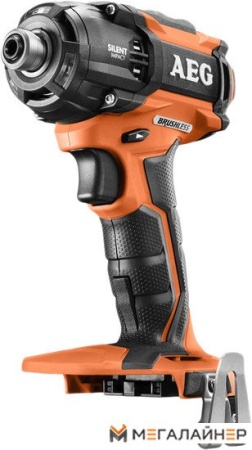 Ударный винтоверт AEG BSS 18OP-0 [4935451631] купить в Минске с доставкой