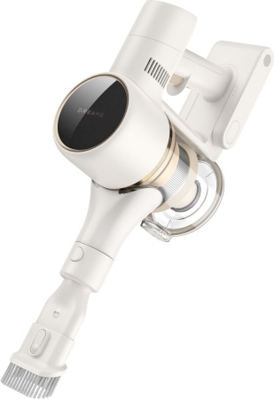 Пылесос Dreame Cordless Vacuum Cleaner R10s Aqua VZV25A (евровилка, белый) купить в Минске с доставкой