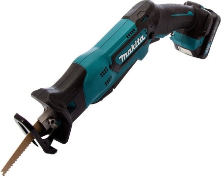 Сабельная пила Makita JR105DWAE купить в Минске с доставкой