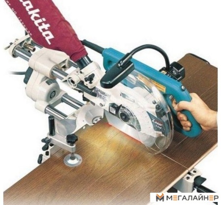 Торцовочная пила Makita LS0714FLN купить в Минске с доставкой