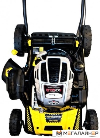 Купить газонокосилку в Минске. Цена газонокосилки в рассрочку