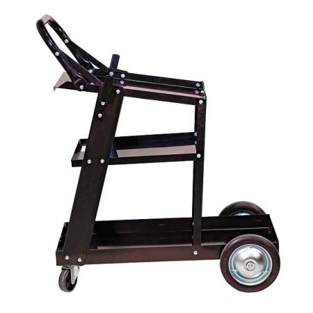 Тележка для аппаратов AuroraPRO с ручкой