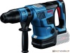 Bosch GBH 18V-36 C Professional 0611915021 (без АКБ, кейс) купить в Минске с доставкой