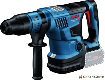 Bosch GBH 18V-36 C Professional 0611915021 (без АКБ, кейс) купить в Минске с доставкой