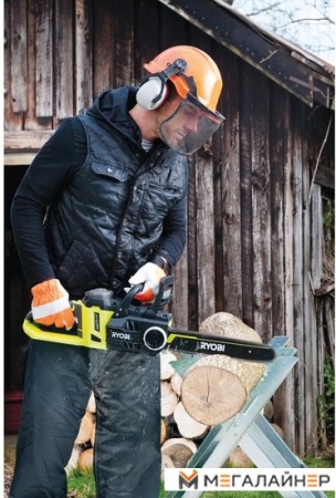 Аккумуляторная Ryobi RCS36B35HI купить в Минске с доставкой