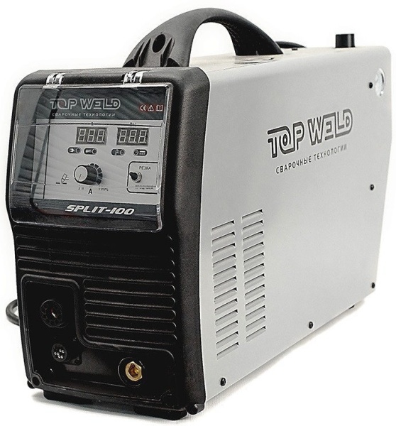 Аппарат плазменной резки Top Weld TW Split-100