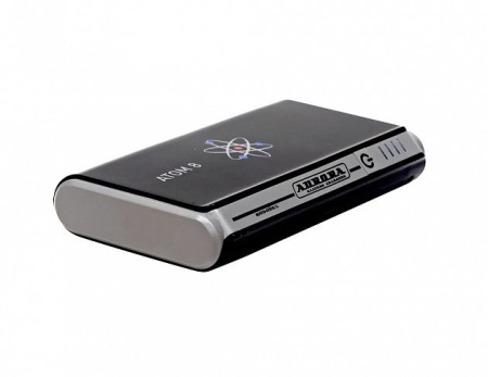 Пусковое устройство Aurora Atom 8