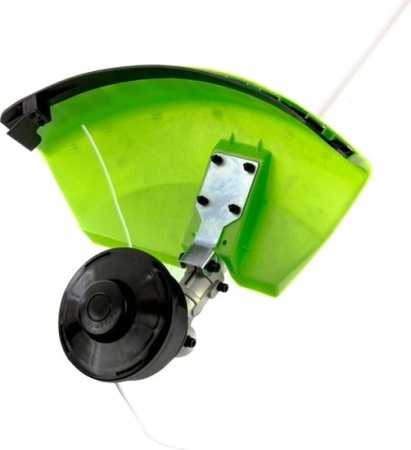 Триммер Hammer БКС 3000 купить в Минске с доставкой