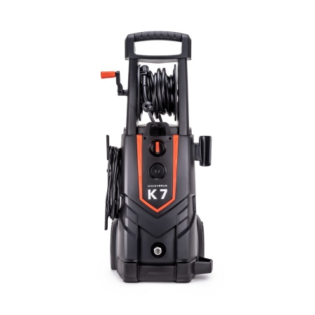 Мойка высокого давления Kvazarrus K 7 купить в Минске с доставкой