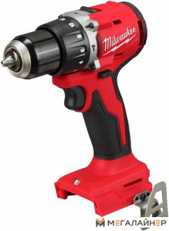Ударная дрель-шуруповерт Milwaukee M18 M18BLPDRC-0 4933492820 (без АКБ) купить в Минске с доставкой