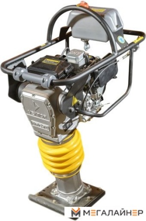 Виброплита Vektor VRG-72 купить в Минске с доставкой