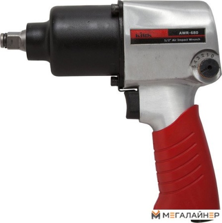 Пневматический гайковерт Kirk AWR-680 [K-116780] купить в Минске с доставкой