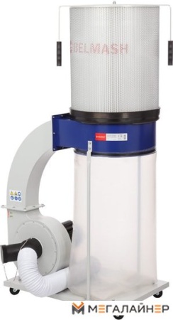 Станок Белмаш DC2500MC купить в Минске с доставкой