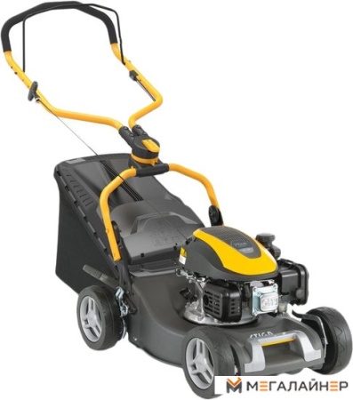 Купить газонокосилку в Минске. Цена газонокосилки в рассрочку