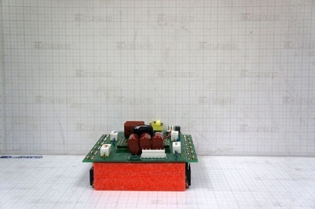 Верхняя плата OVERMAN 180 (N-51-PM01-013-B1)  - запчасть