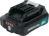 Аккумулятор Makita BL1021B (12В/2 Ah) купить в Минске с доставкой