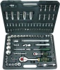 Универсальный набор инструментов Force 41082R-9 (108 предметов)