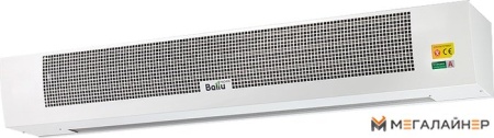 Тепловая завеса Ballu BHC-B10T06-PS