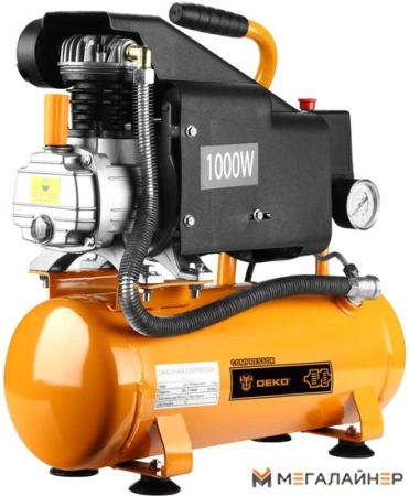 Компрессор Deko DKAC09