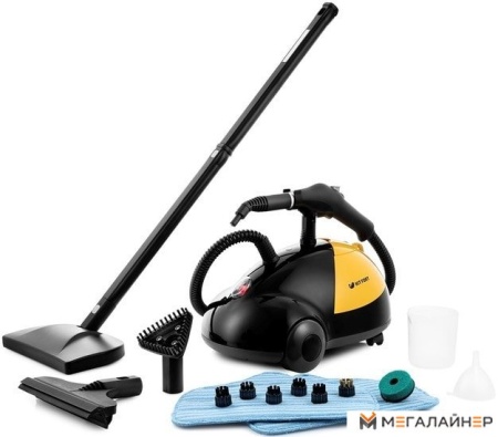 Пароочиститель Kitfort KT-931 купить в Минске с доставкой