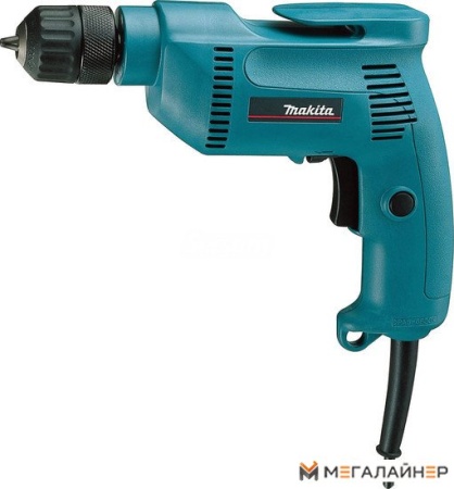 Безударная дрель Makita 6408 купить в Минске с доставкой
