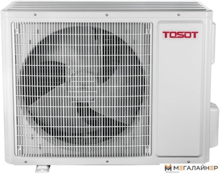 Сплит-система Tosot Lord Euro 2 T12H-SLEu2/I/T12H-SLEu2/O