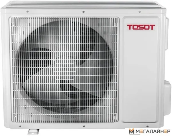 Сплит-система Tosot Lord Euro 2 T09H-SLEu2/I/T09H-SLEu2/O