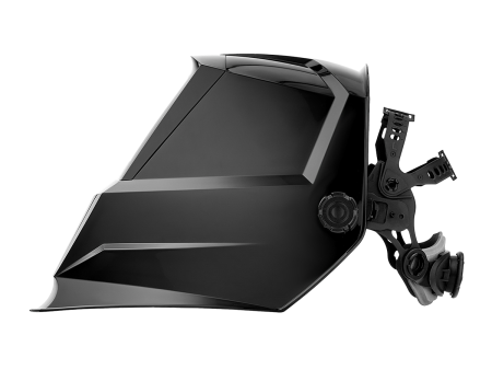 Маска сварочная Сварог REAL A10