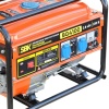 Купить Бензиновый генератор SBK BG4100 в Минске с доставкой по РБ