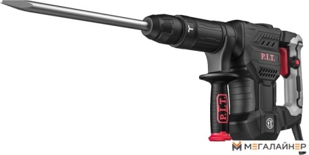 Отбойный молоток P.I.T. GSH25-C1 купить в Минске с доставкой