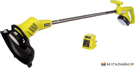 Триммер Ryobi RLT1825M13S (с 1-им АКБ) купить в Минске с доставкой