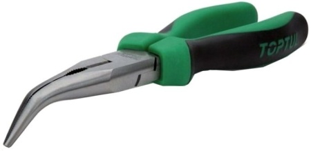 Набор пассатижей Toptul GTA0416 (4 предмета) купить в Минске с доставкой