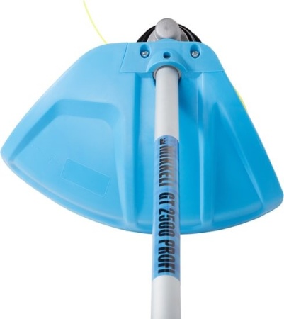 Триммер Mikkeli GT-2500 Profi купить в Минске с доставкой