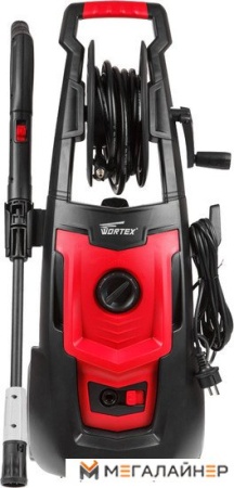 Мойка высокого давления Wortex PW 1320 [PW1320000011] купить в Минске с доставкой