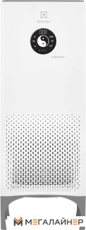 Очиститель воздуха Electrolux EAP-2075D Yin&Yang