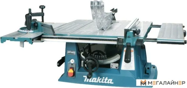 Станок Makita MLT100 купить в Минске с доставкой