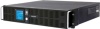 Источник бесперебойного питания CyberPower PR1500 LCD 2U (PR1500ELCDRT2U)