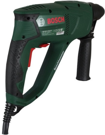 Перфоратор Bosch PBH 2100 RE (06033A9320) купить в Минске с доставкой