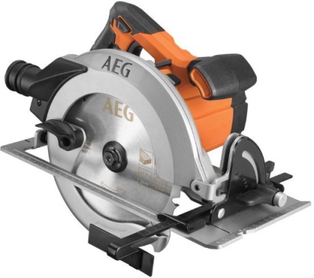 Дисковая (циркулярная) пила AEG Powertools KS 15-1 4935472007