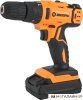 Дрель-шуруповерт Вихрь ДА-24Л-2КУ купить в Минске с доставкой