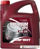 Моторное масло Favorit Premium DPF 5W-30 SN/CF 5л купить в Минске с доставкой