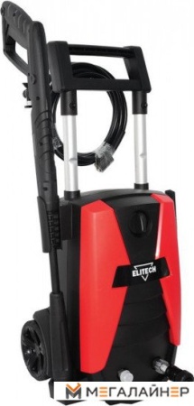 Мойка высокого давления ELITECH М 1600РБ купить в Минске с доставкой